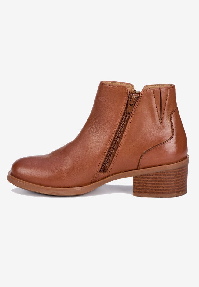 Dixon Bootie, , alternate image number 2