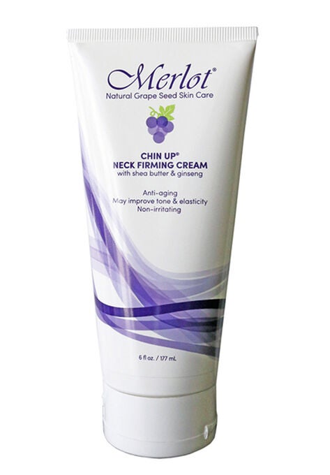 Chin Up Neck Firming Cream With Shea Butter & Ginseng, O, hi-res image number null