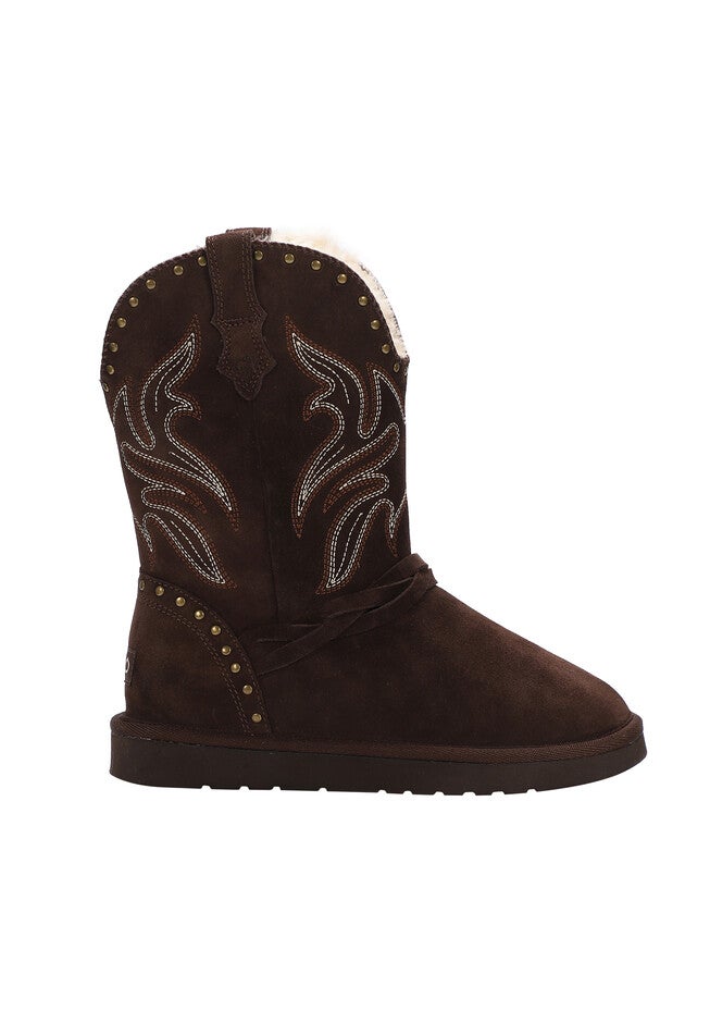 Wrangler Bootie, , alternate image number null