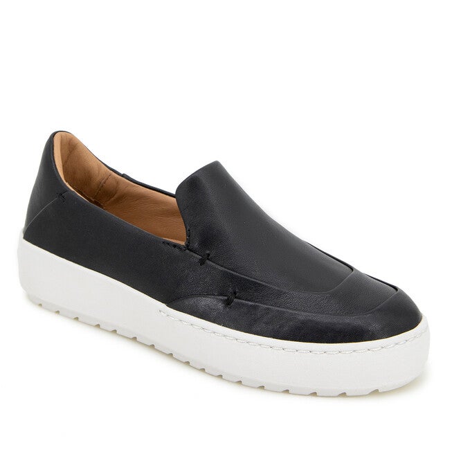 Cami Casual Sneaker, BLACK, hi-res image number 0