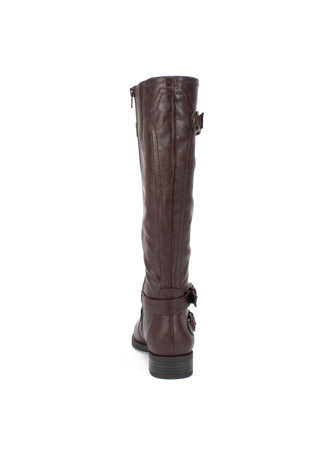 Loyal Wide Calf Boot, , alternate image number null