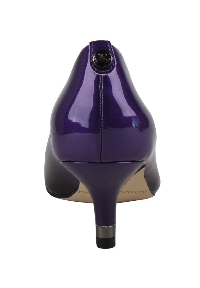 Braidy Pump by J. Renee®, , on-hover image number 1