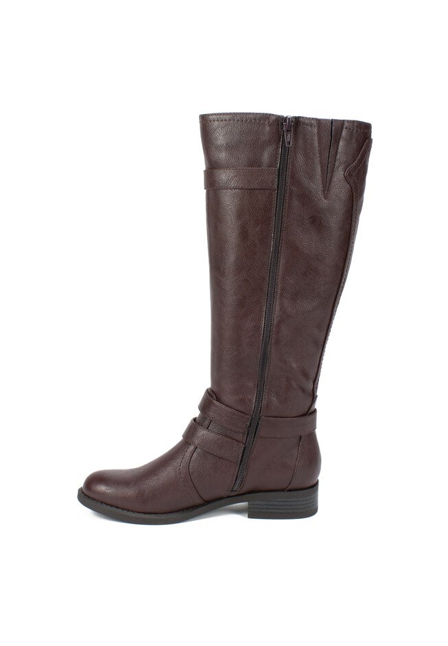 Loyal Wide Calf Boot, , alternate image number null