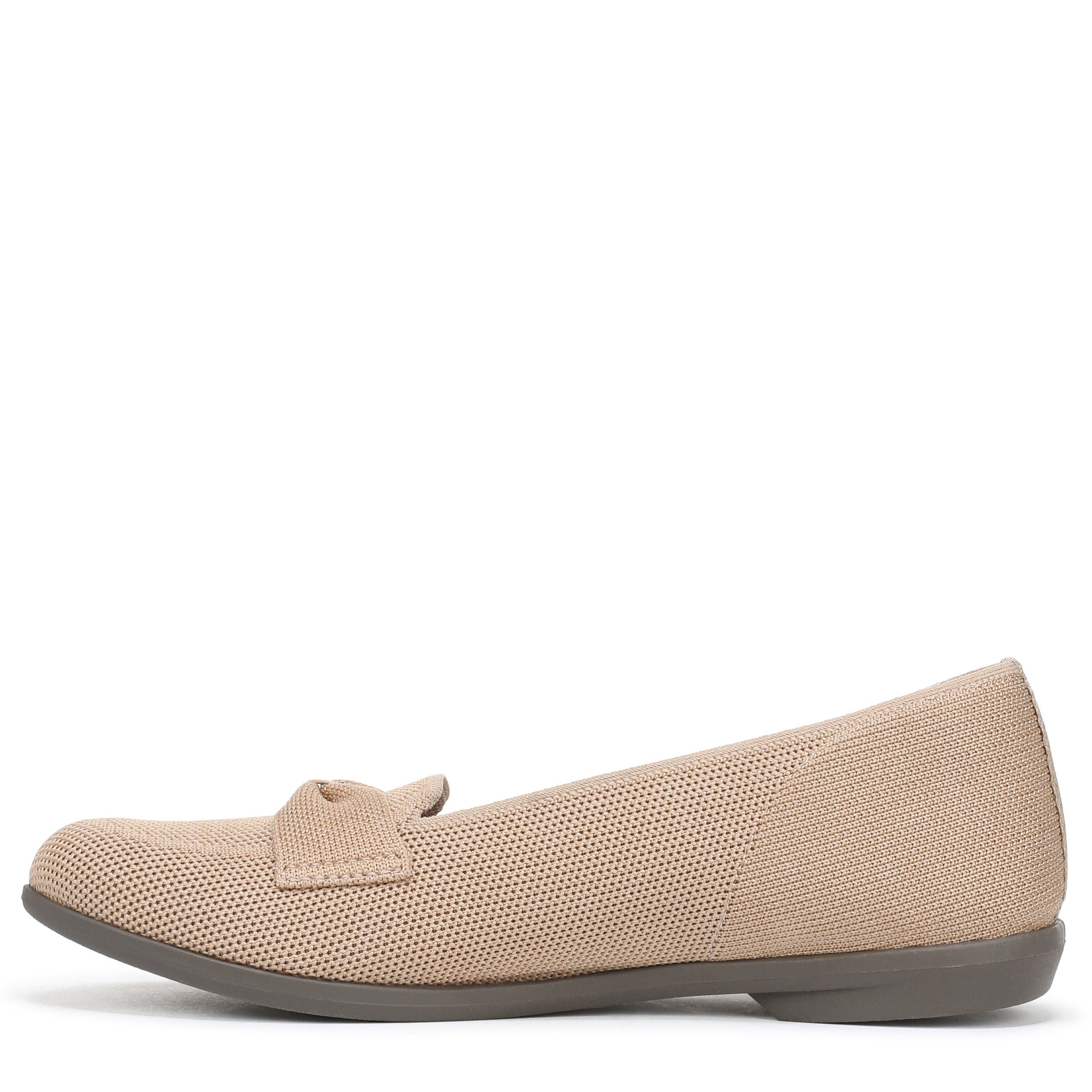 Kandi Moc Loafer, SAND CASTLE, alternate image number 5