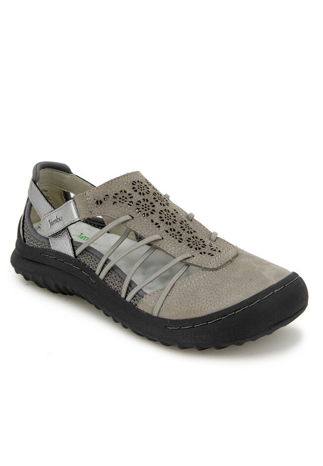Horizon Slip On, GUNMETAL GREY, hi-res image number null