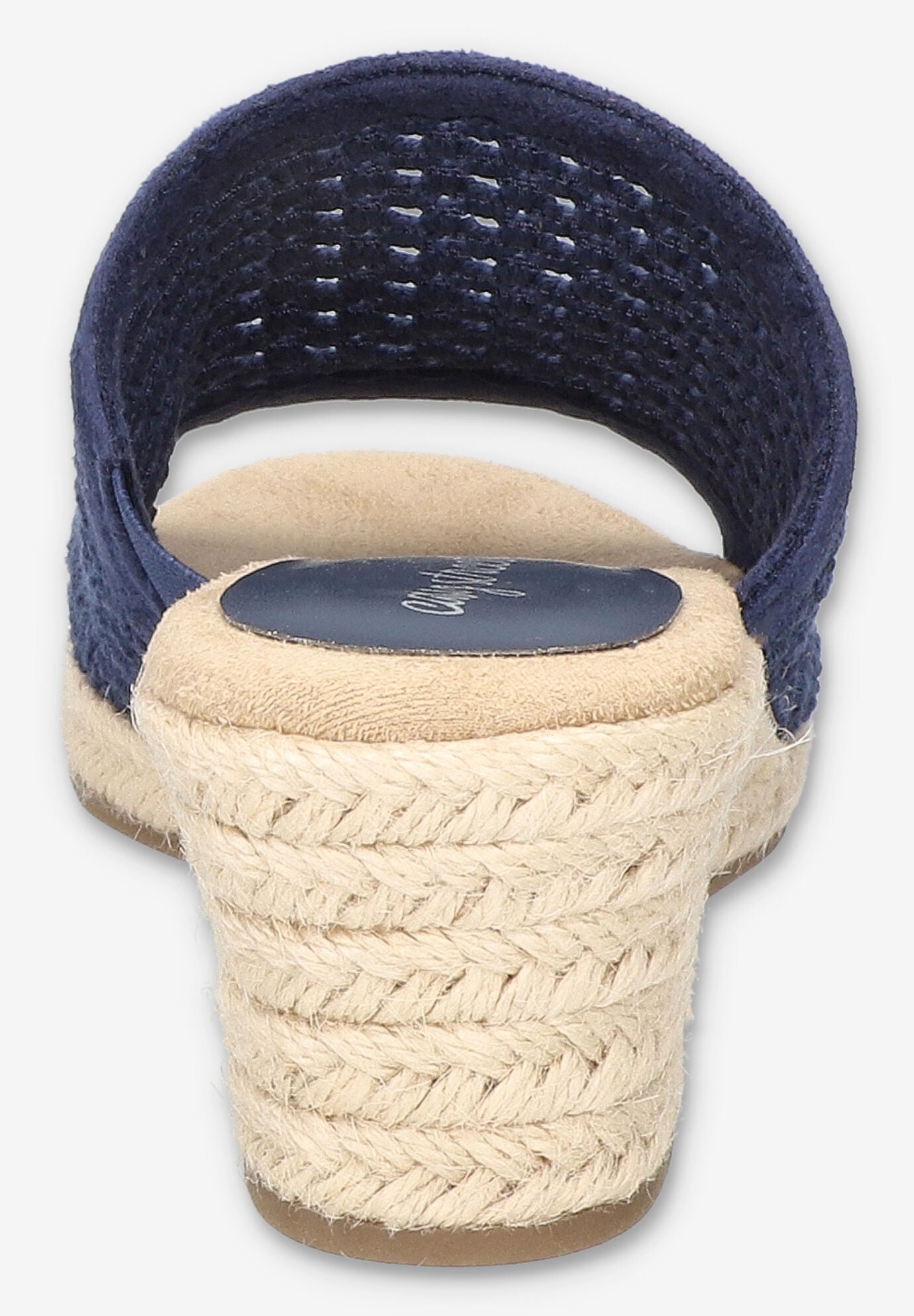 easy street denise bootie