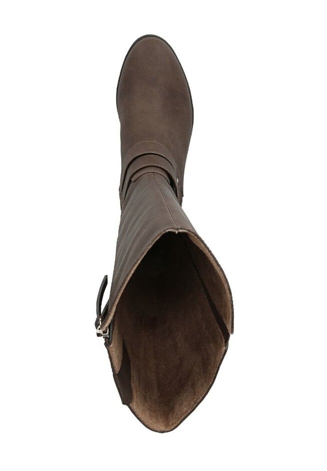 Reach For It Wide Calf Boots by Dr. Scholl’s, , alternate image number null