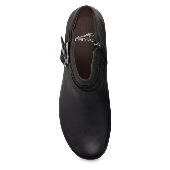 Faithe Boot, BLACK, alternate image number 5