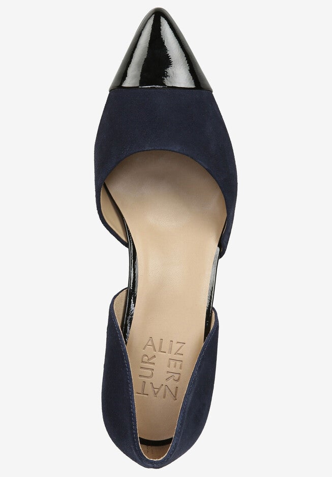 Barb Pump , , alternate image number null