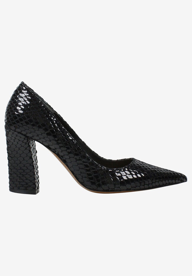 Quorra Pump , , alternate image number null
