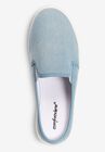 The Camellia Slip On Sneaker Mule, , alternate image number null