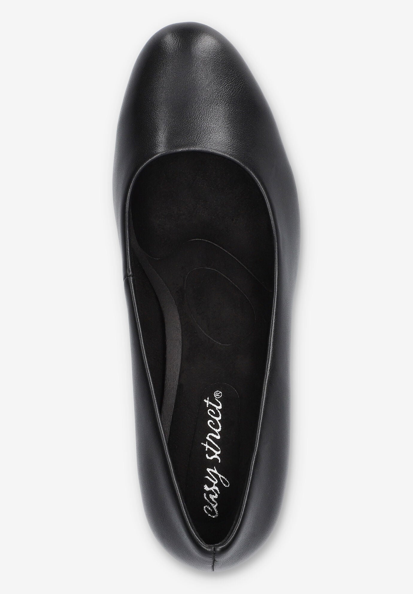 Equinox Platform Pump, BLACK, alternate image number 6