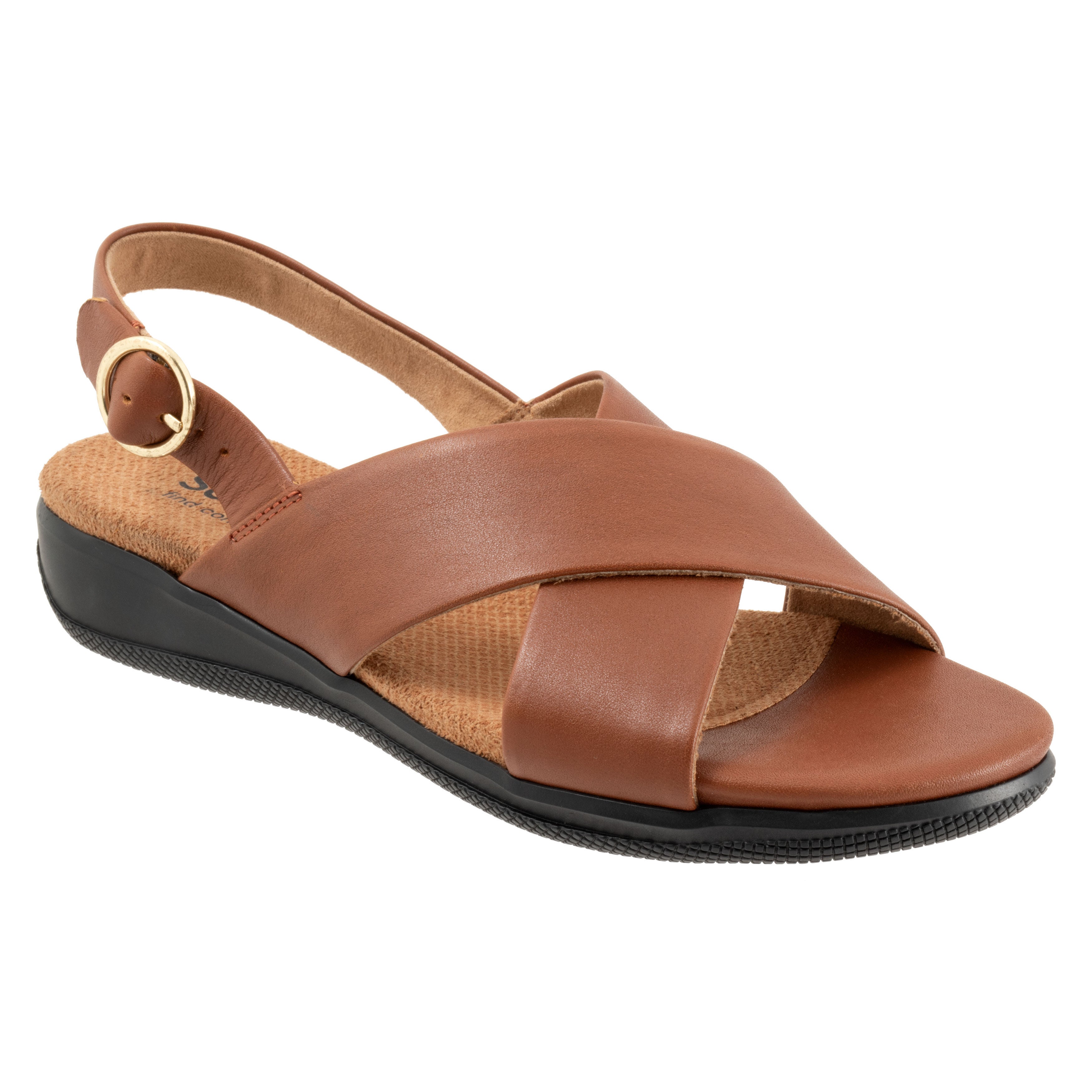Tillman Sling 2.0 Sandal, LUGGAGE, hi-res image number 0