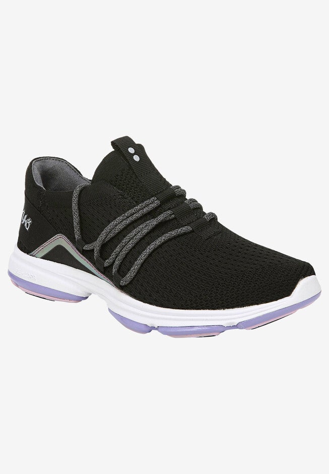 Devotion Flex Slip-On , BLACK, hi-res image number null