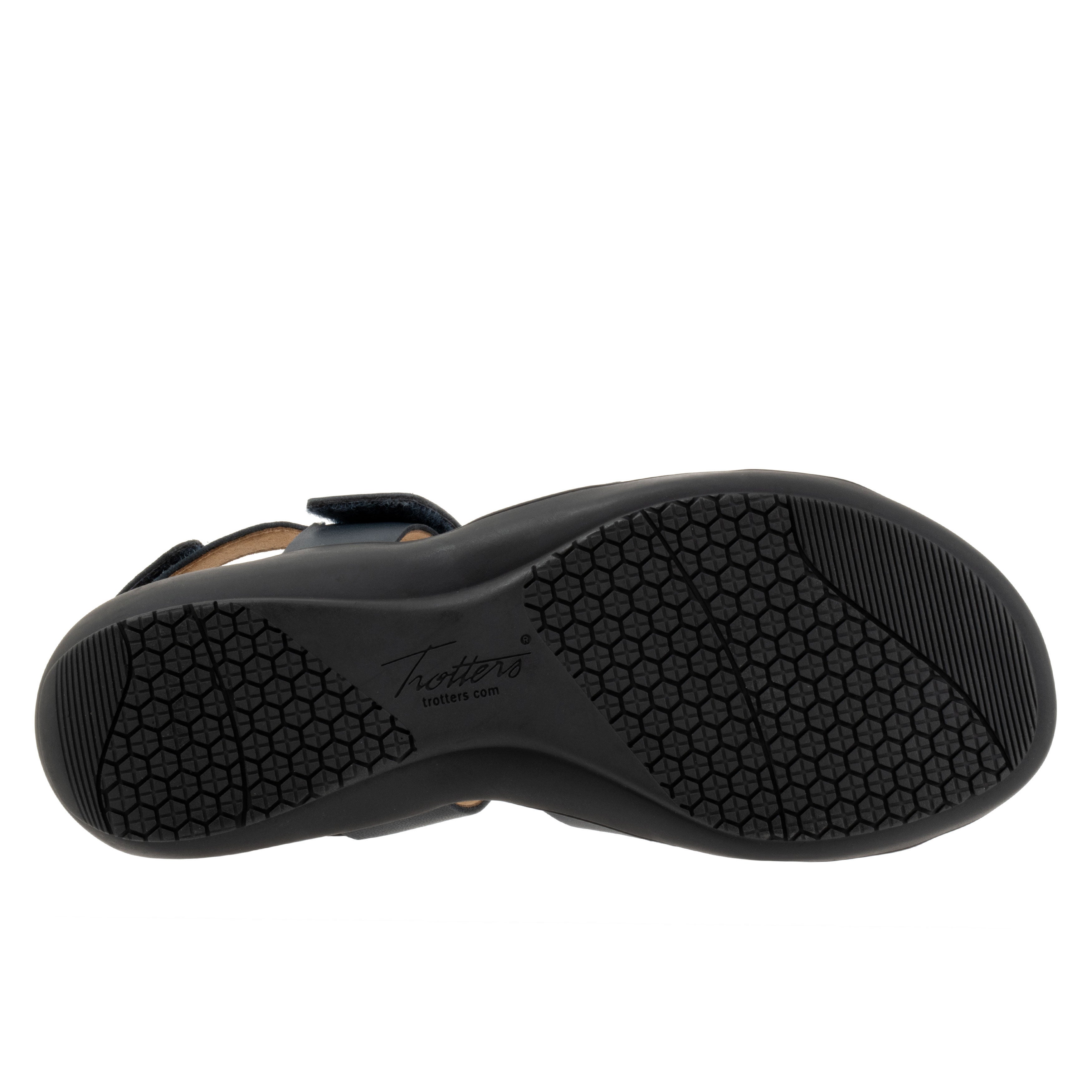 River Sandal, NAVY, alternate image number 2