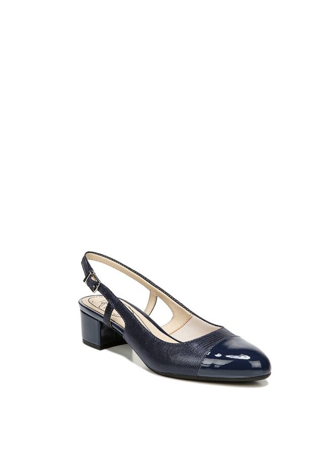 Everdeen Pumps , NAVY, hi-res image number 0