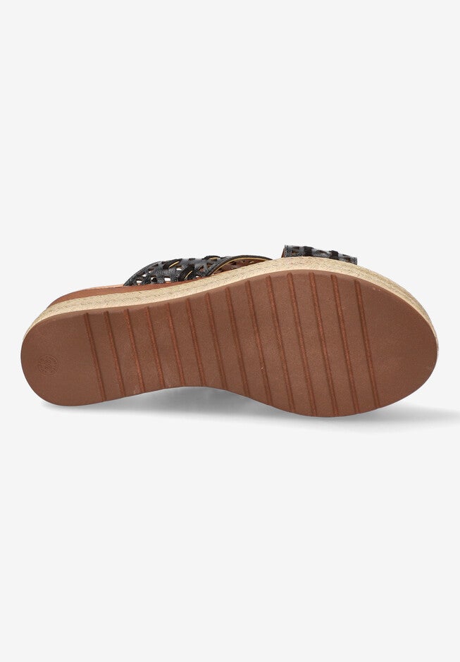 Exa-Italy Sandals, , alternate image number 2