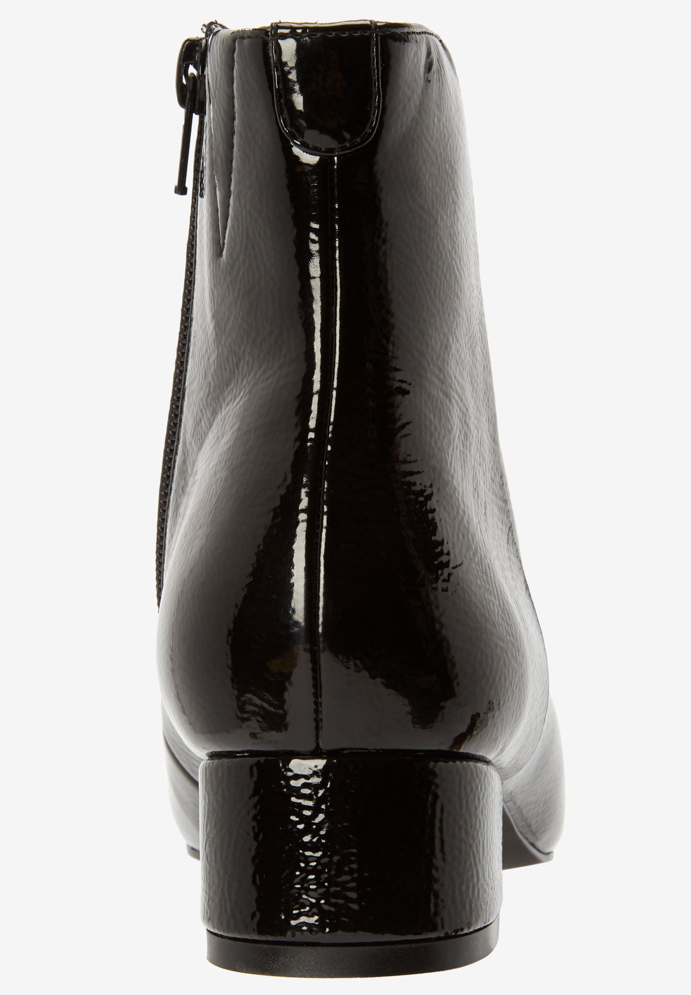 henley comfort boots