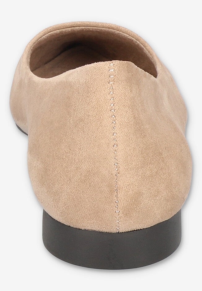 Mireya Casual Flat, , on-hover image number 1