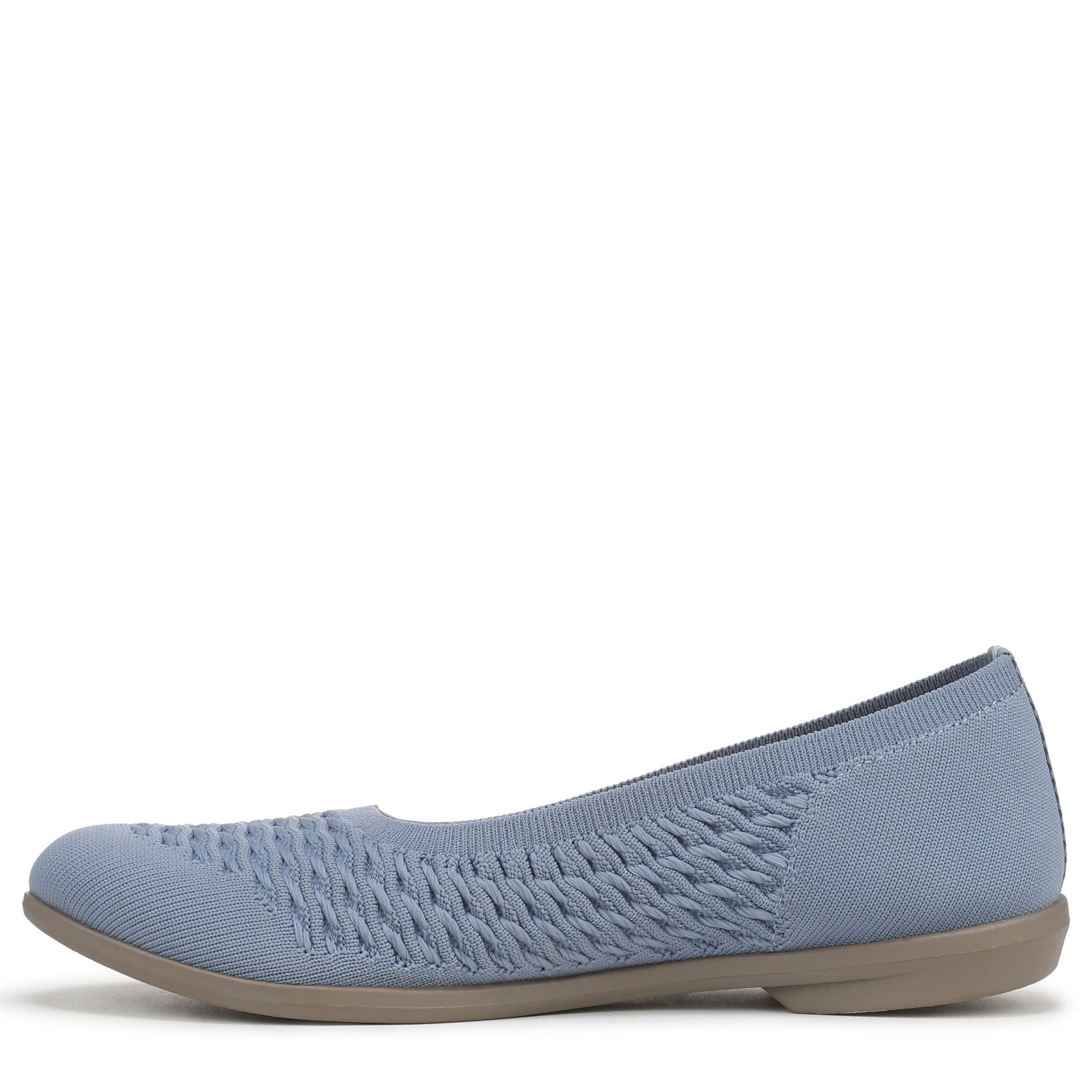 Khloe Slip On, STONEWASH BLUE, alternate image number 5