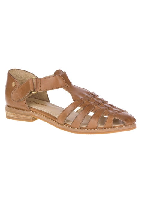 Chardon Fisherman Sandals By Hush Puppies Plus Size Casual