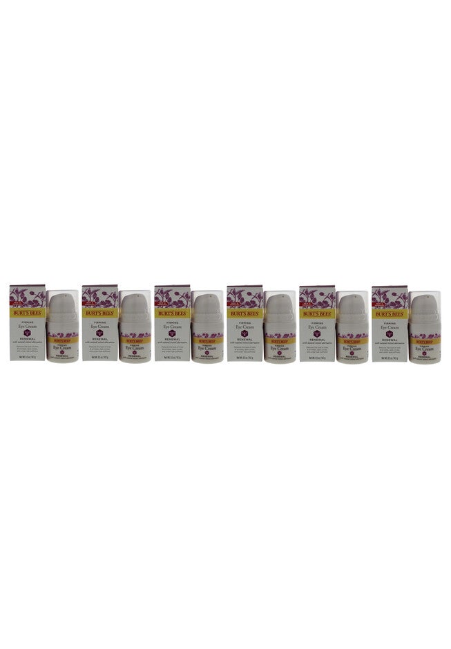 Renewal Smoothing Eye Cream - Pack Of 6 -0.5 Oz Cream, O, hi-res image number 0