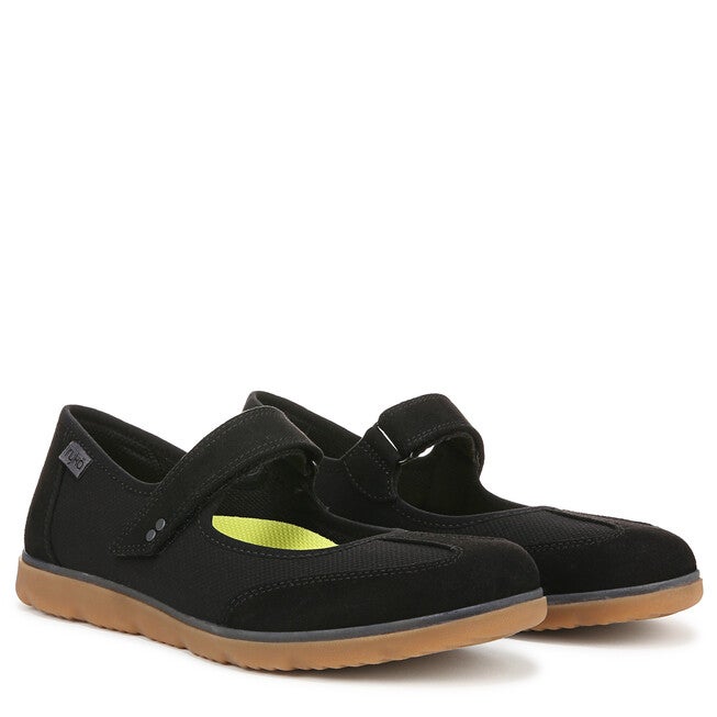 Effortless Mary Jane Shoe, BLACK, alternate image number 2