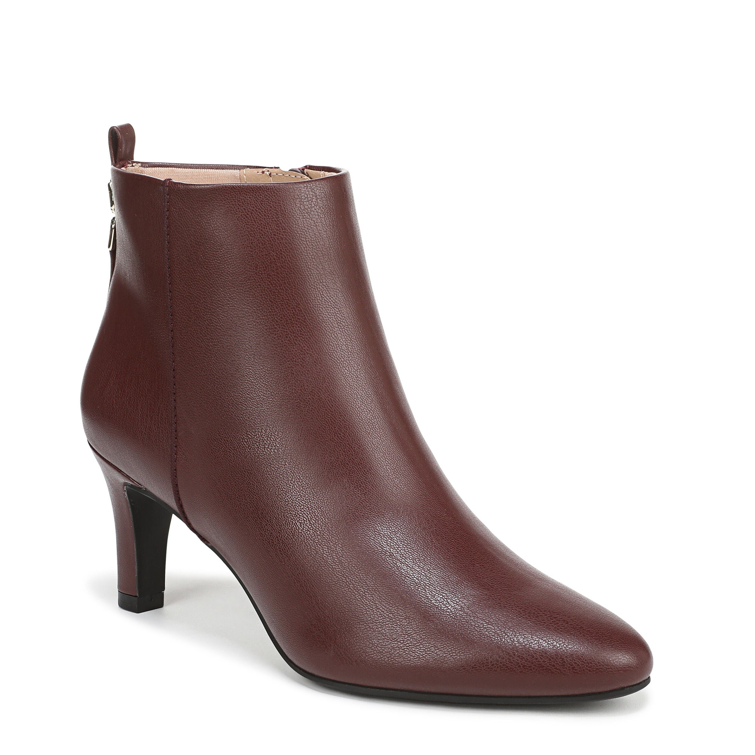 Glow Ankle Boot, CALIFORNIA WINE, hi-res image number 0