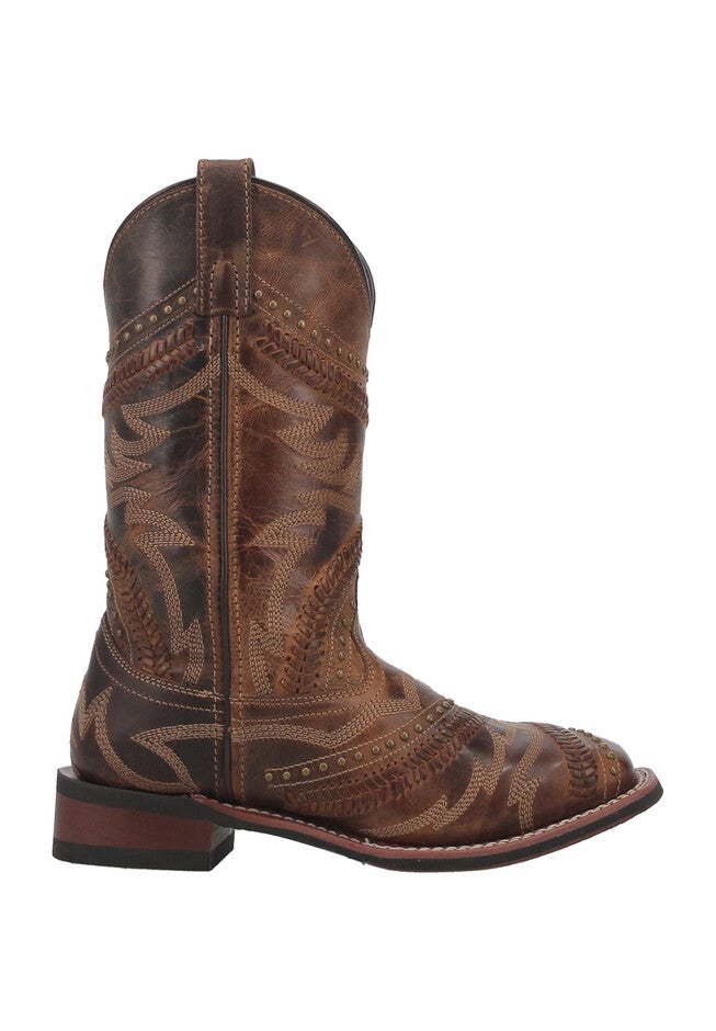 Charli Boot, , alternate image number null