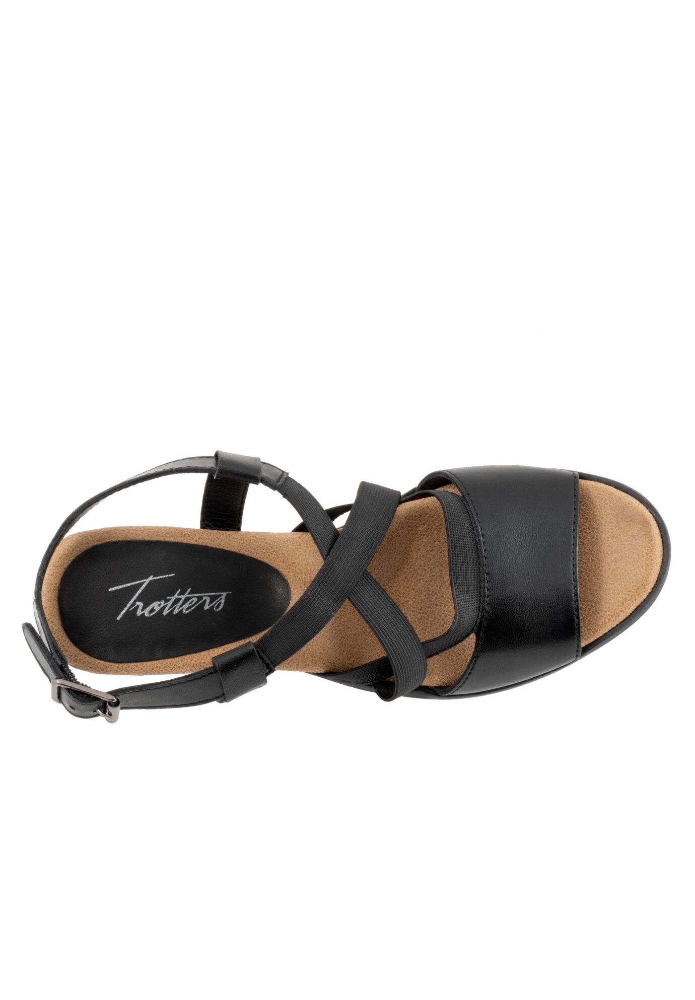 Meadow Heeled Sandal, , alternate image number 4