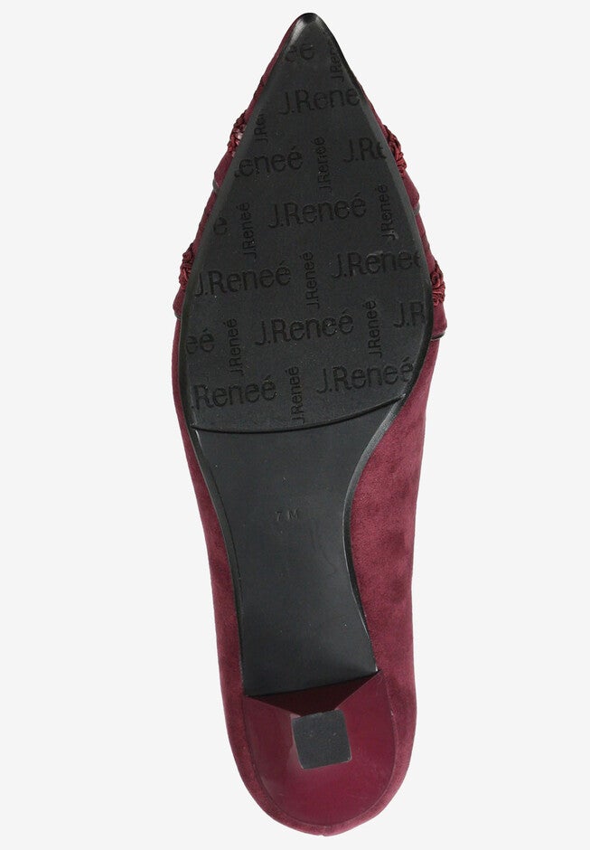 Septima Pump by J.Renee®, , alternate image number null