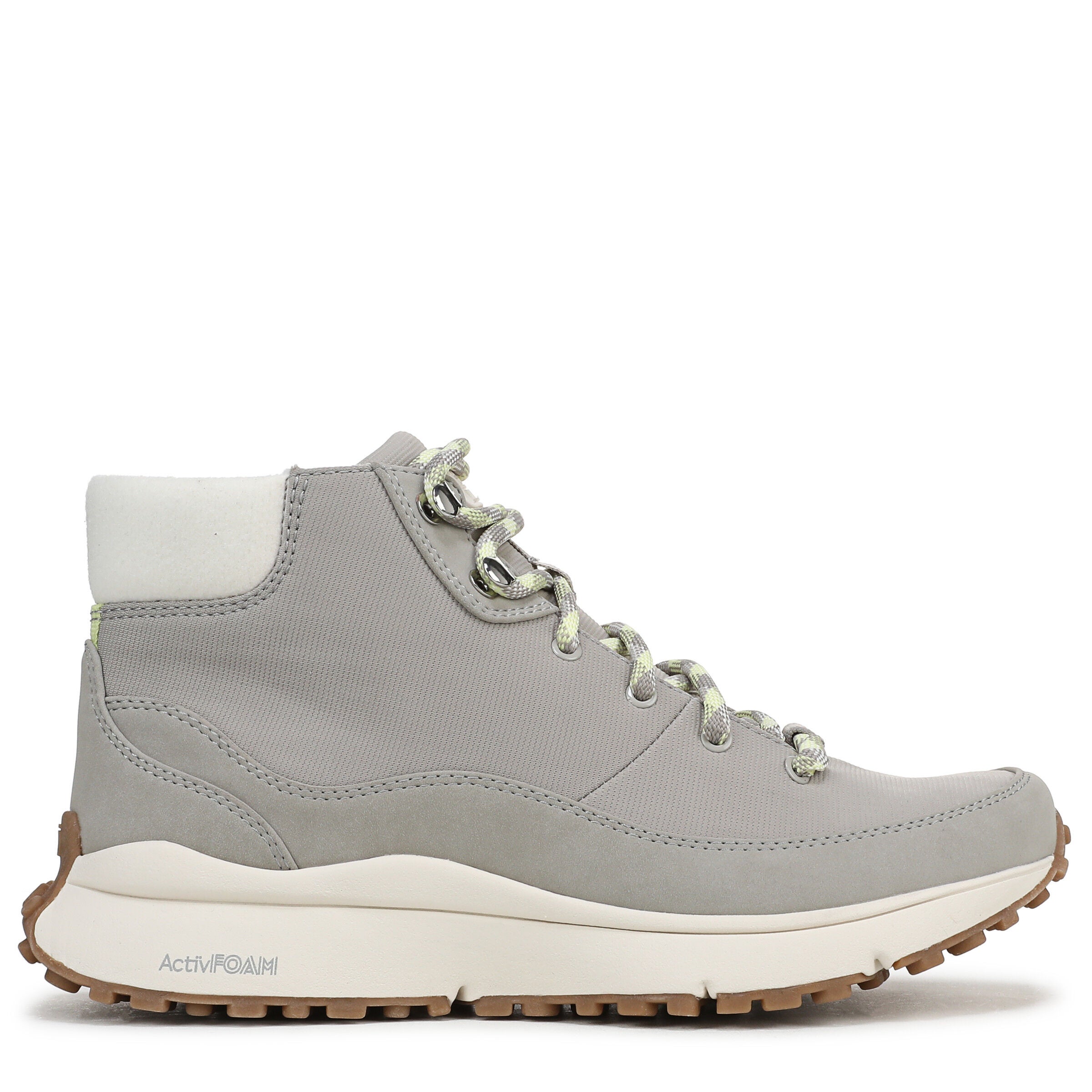 Jackpot Lace Up Boot, COOL GREY, alternate image number 3