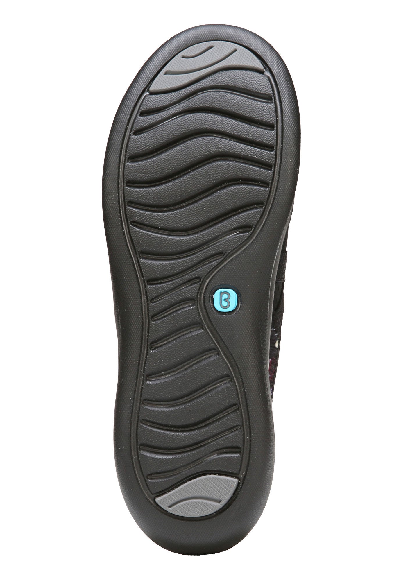 bzees cruise slip on