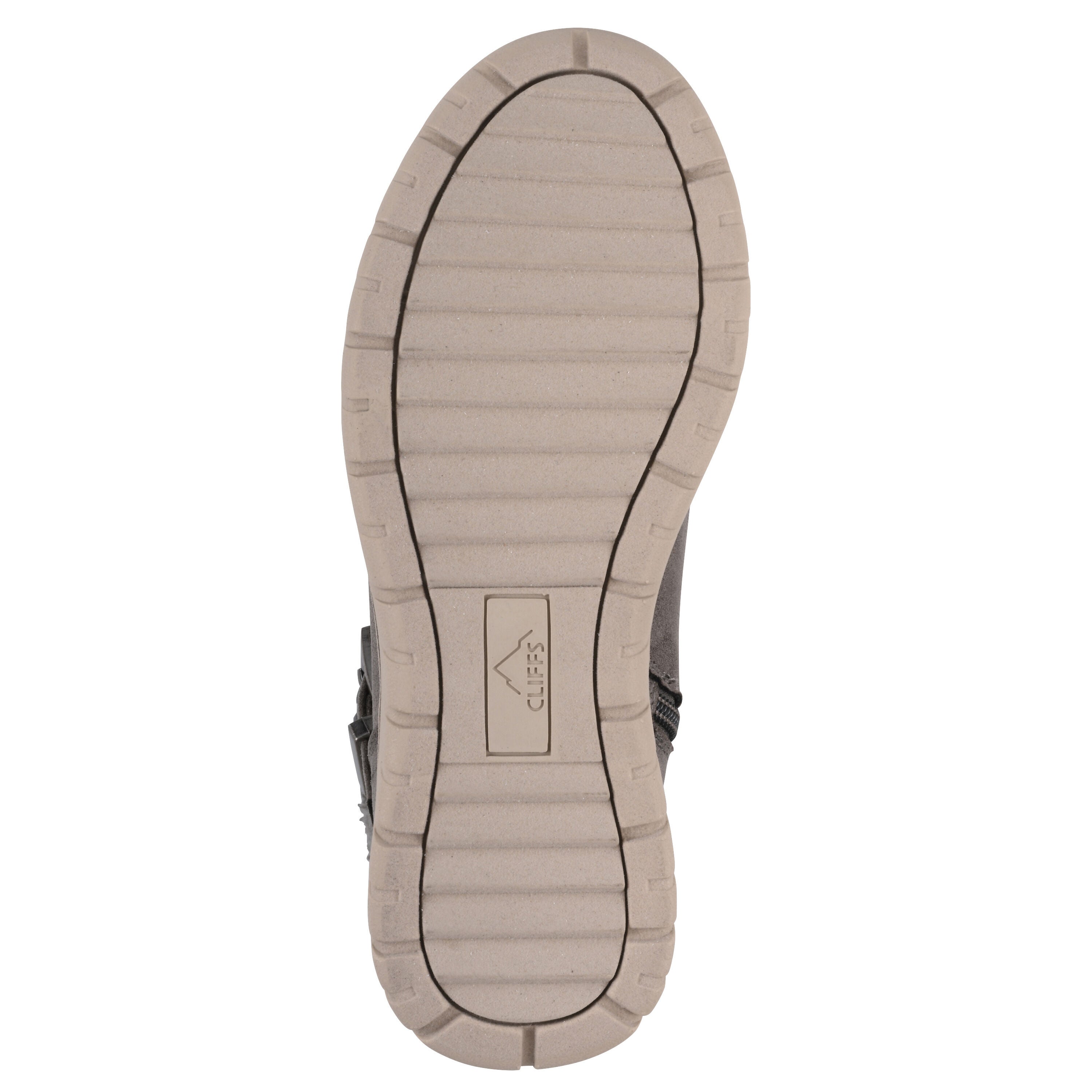 Hadrian Hiker Bootie, CHARCOAL FABRIC, alternate image number 5