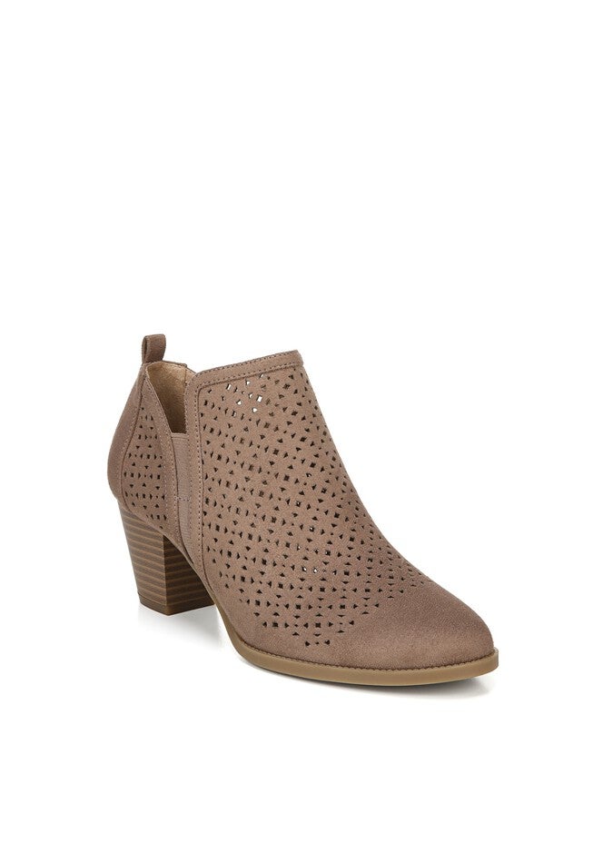 Jillian Bootie , MUSHROOM, hi-res image number null