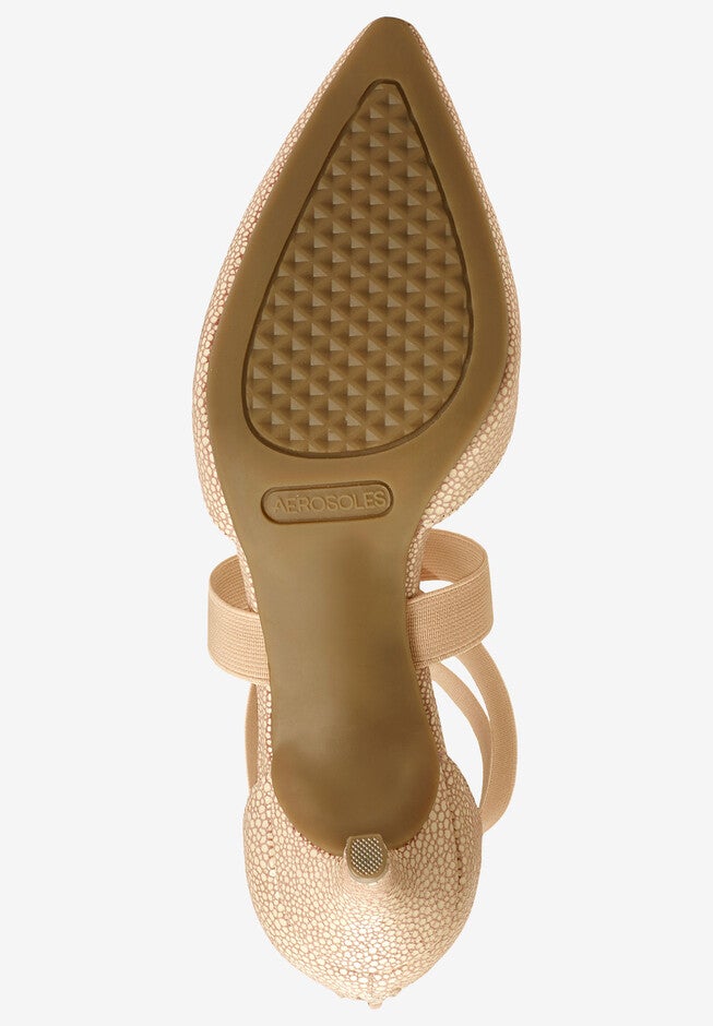 Off Ramp Pump by Aerosoles®, , alternate image number null