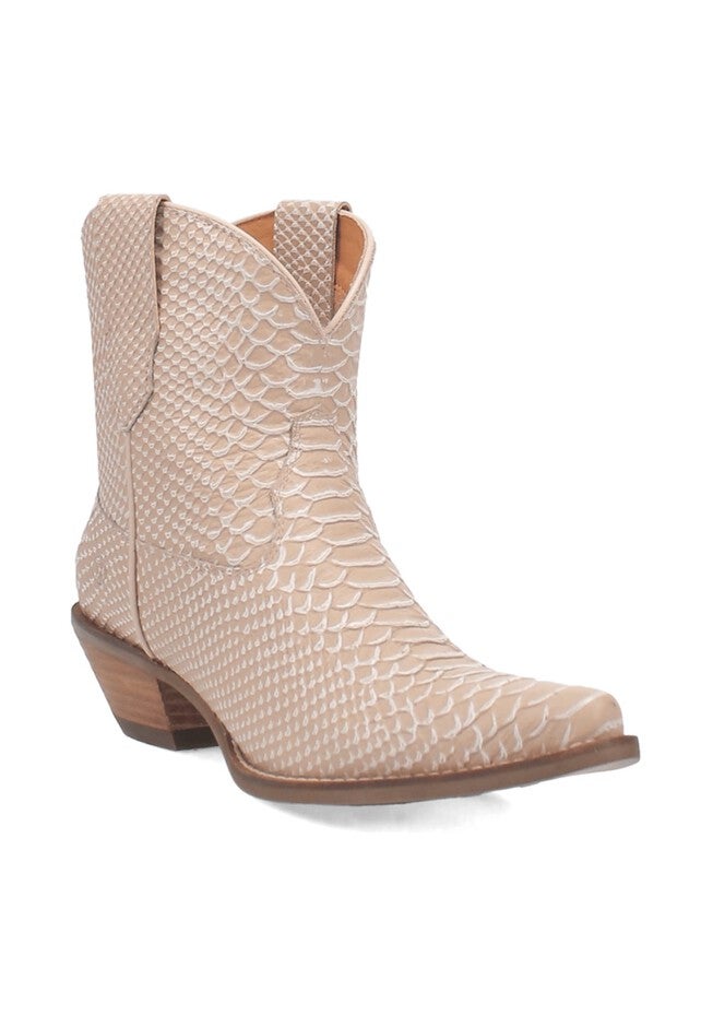 Sorta Sweet Bootie, SAND, hi-res image number null