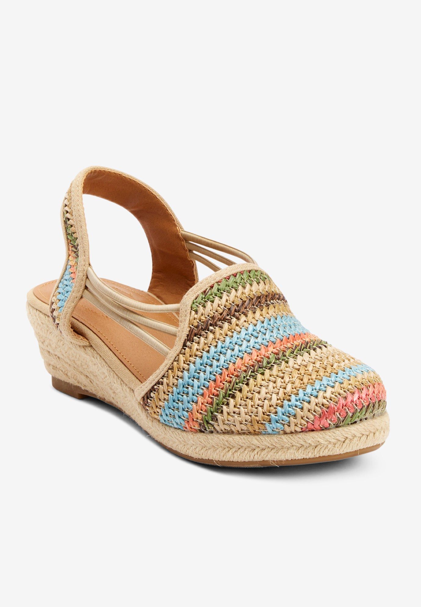 wide width espadrilles shoes