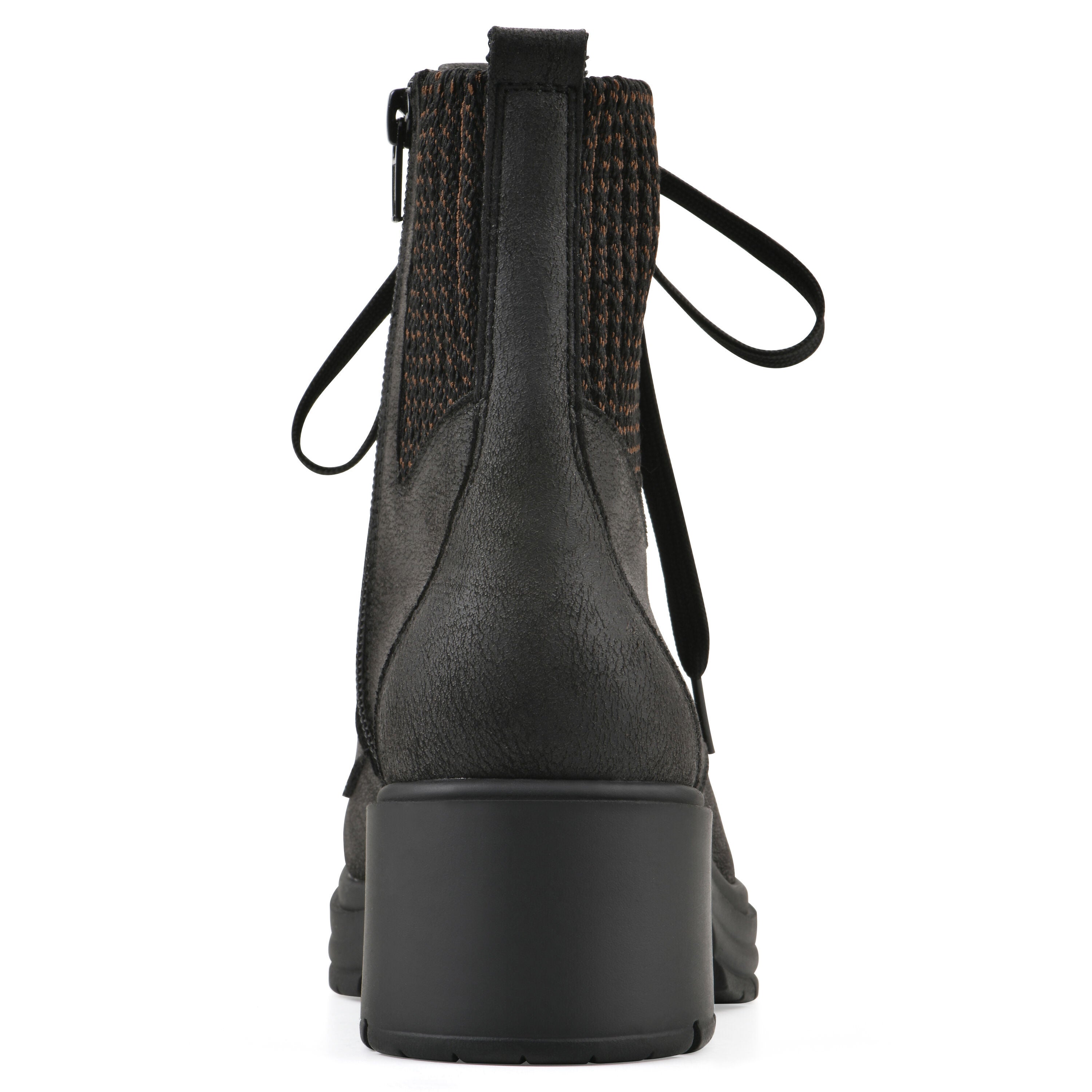Midfield Combat Boot, BLACK, on-hover image number 1