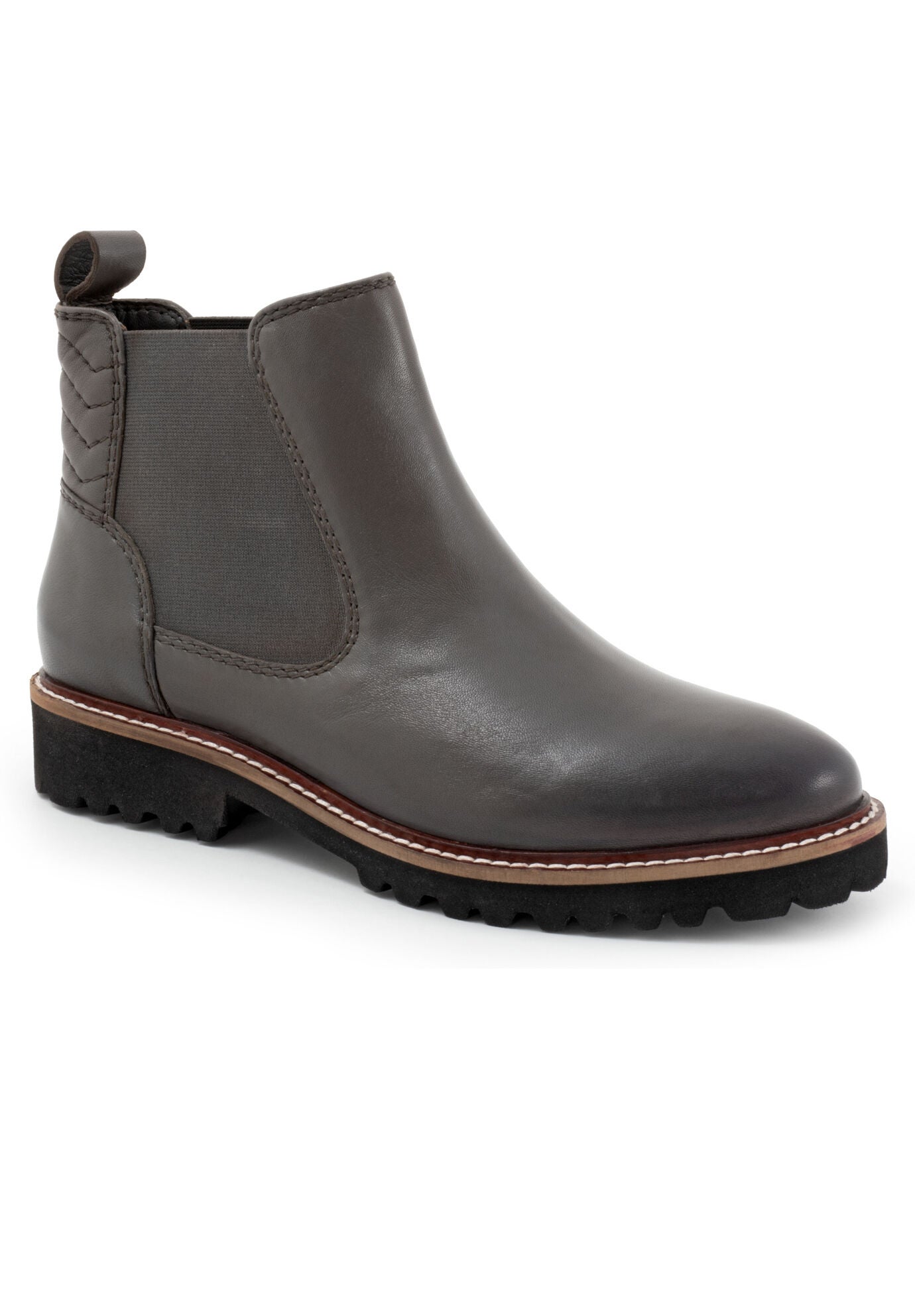 Indy Boots, DARK GREY, hi-res image number 0