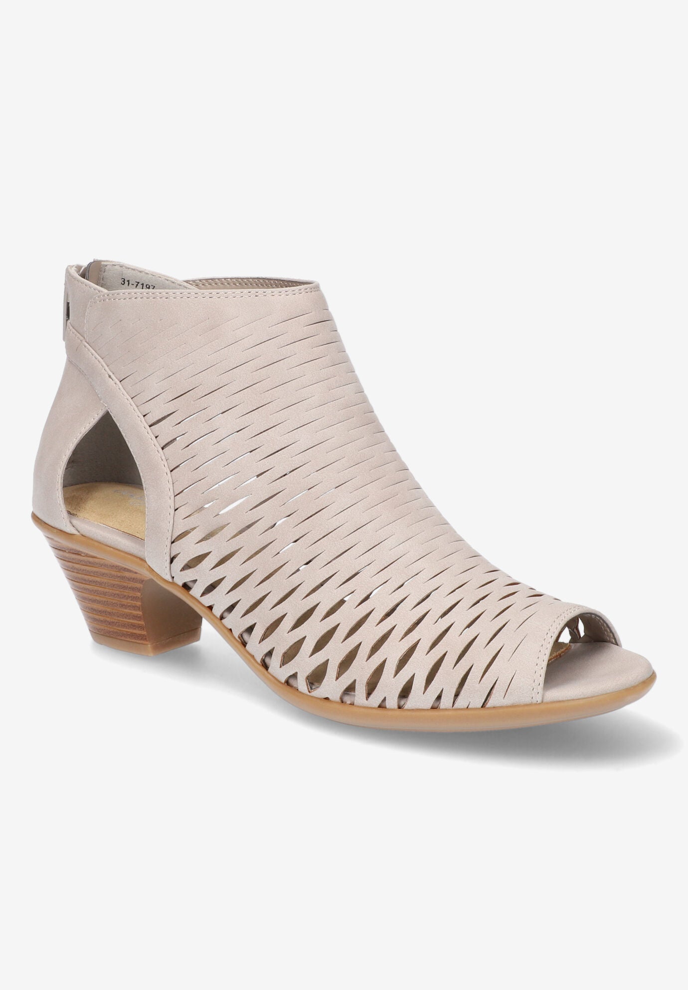 Sunrise Sandal, GREY, hi-res image number 0