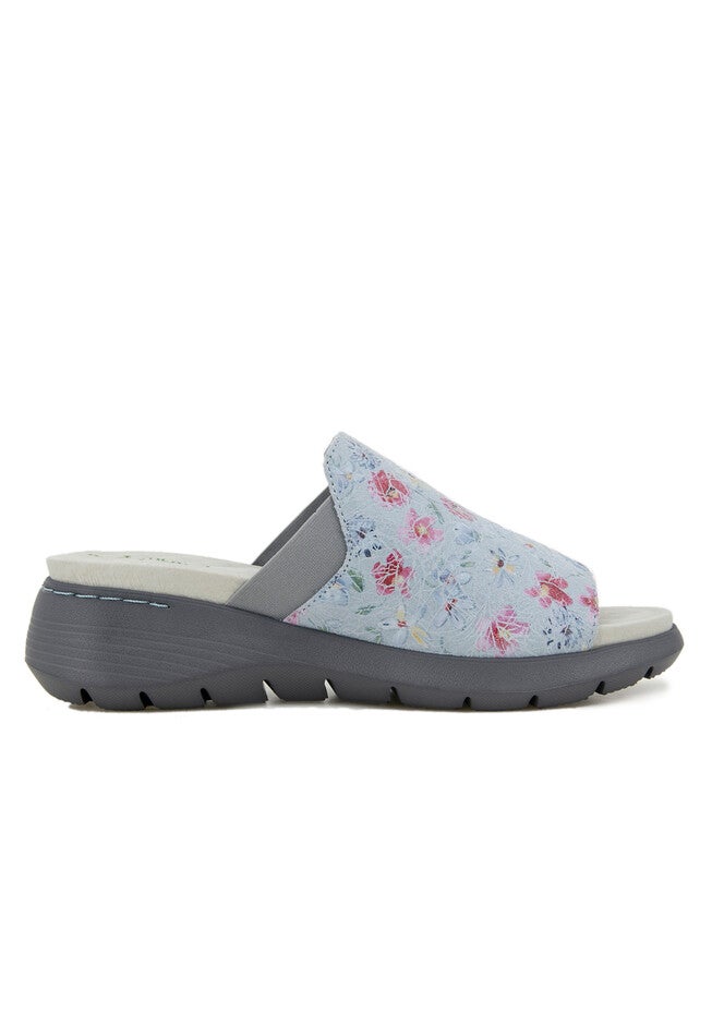 Queens Sandal, , alternate image number null