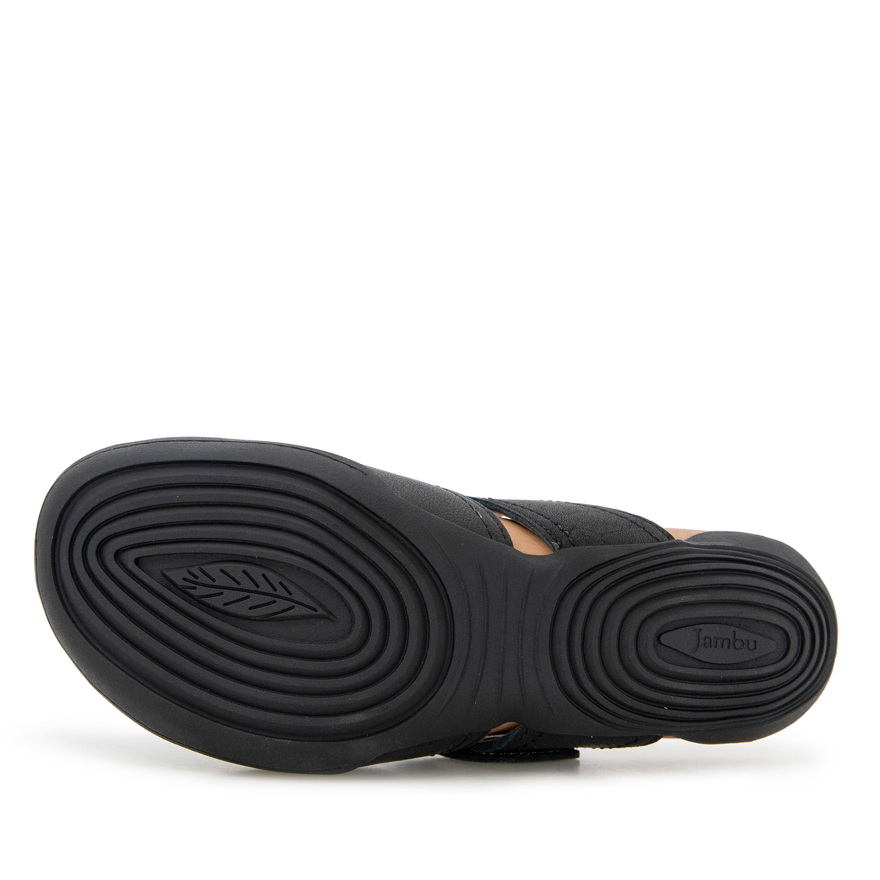 Malia Casual Mule Shoe, BLACK, alternate image number 5