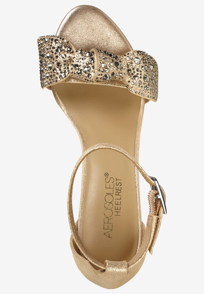 Sweet Bird Pump , , alternate image number 4