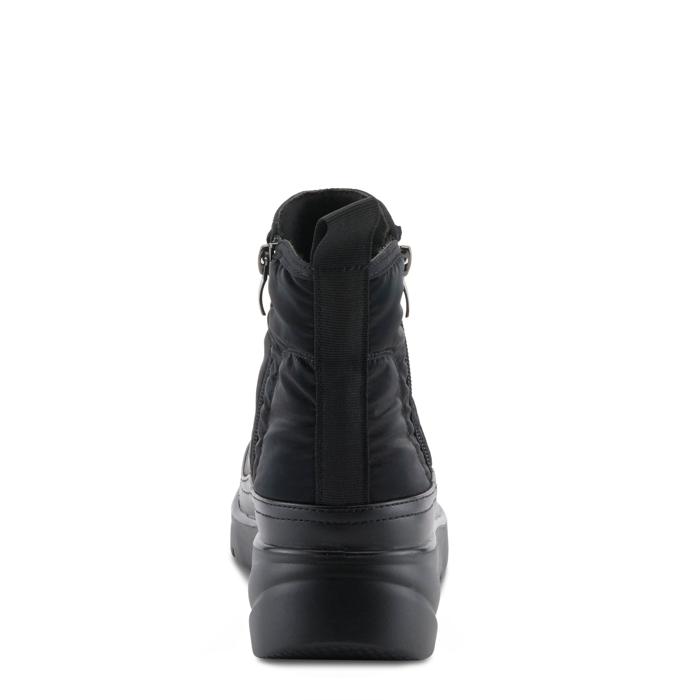 Salaska Booties, BLACK, on-hover image number 1