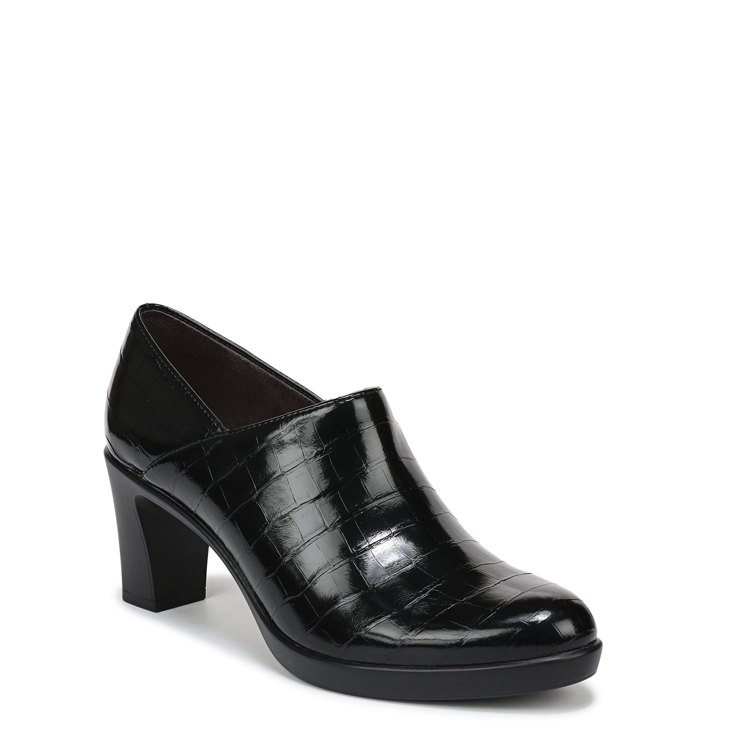 Elegant Pump, BLACK, hi-res image number 0