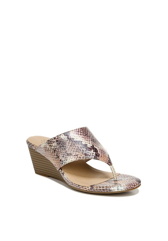 Nifty Sandal , MULTI SNAKE, hi-res image number 0