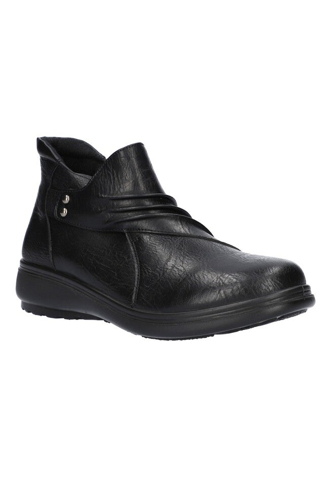 Jo Booties , BLACK, hi-res image number null