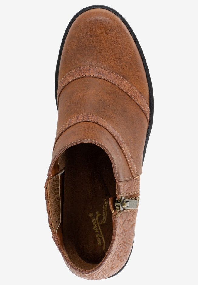 Ira Bootie , , alternate image number null