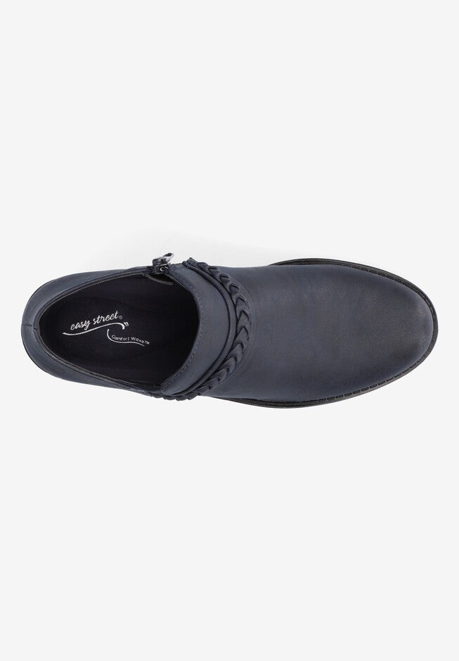 Jalia Booties, , alternate image number null